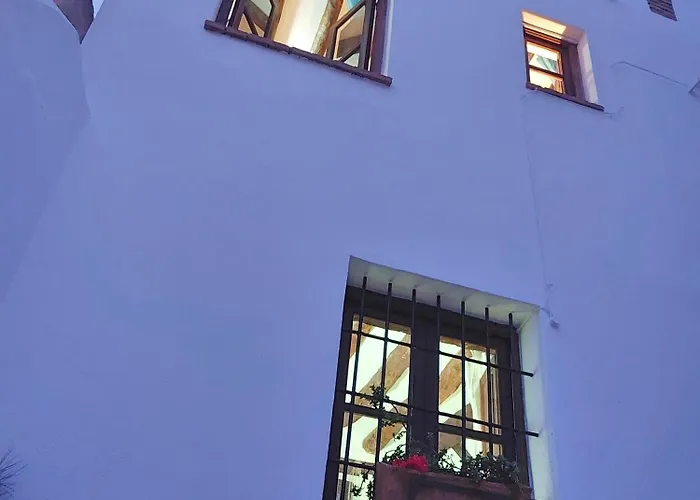 Casa Balcon