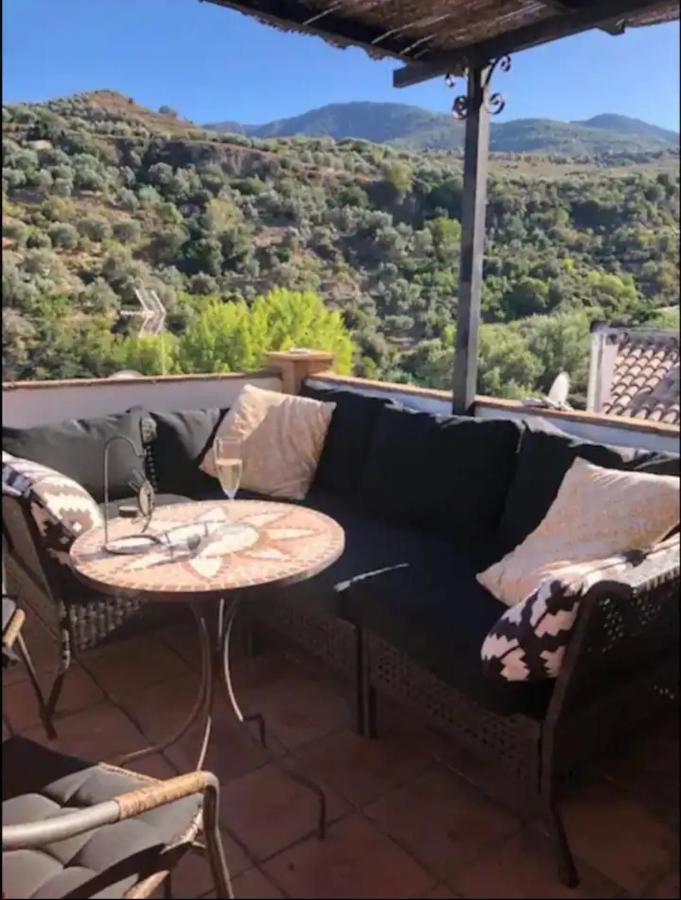 Casa Balcon Holiday home