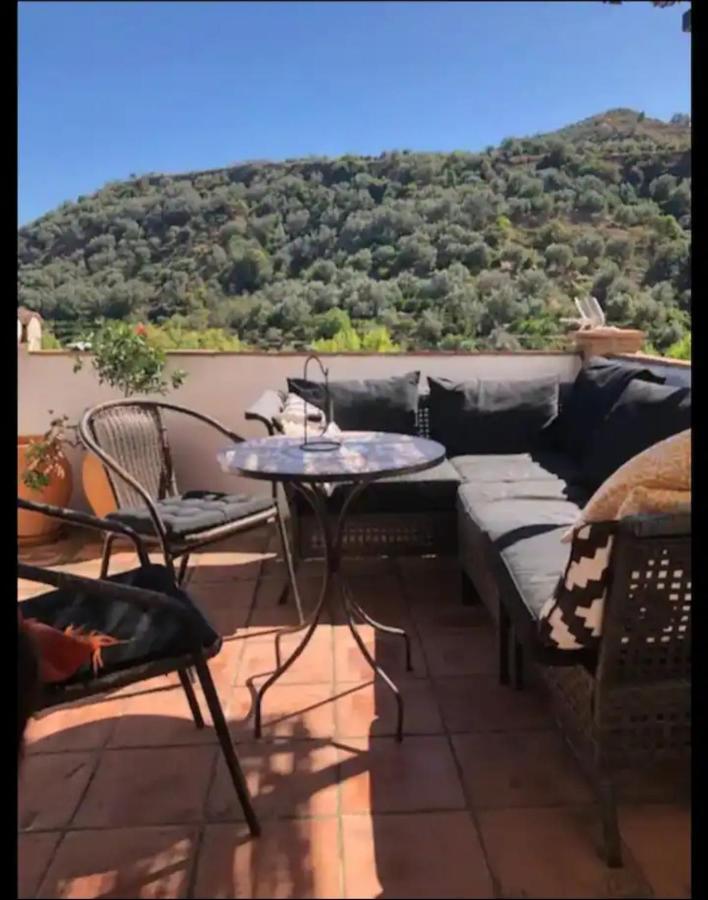 Casa Balcon Holiday home