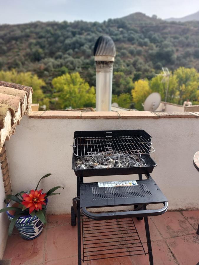 Holiday home Casa Balcon *