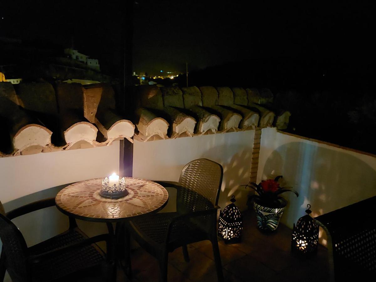 Casa Balcon Holiday home *