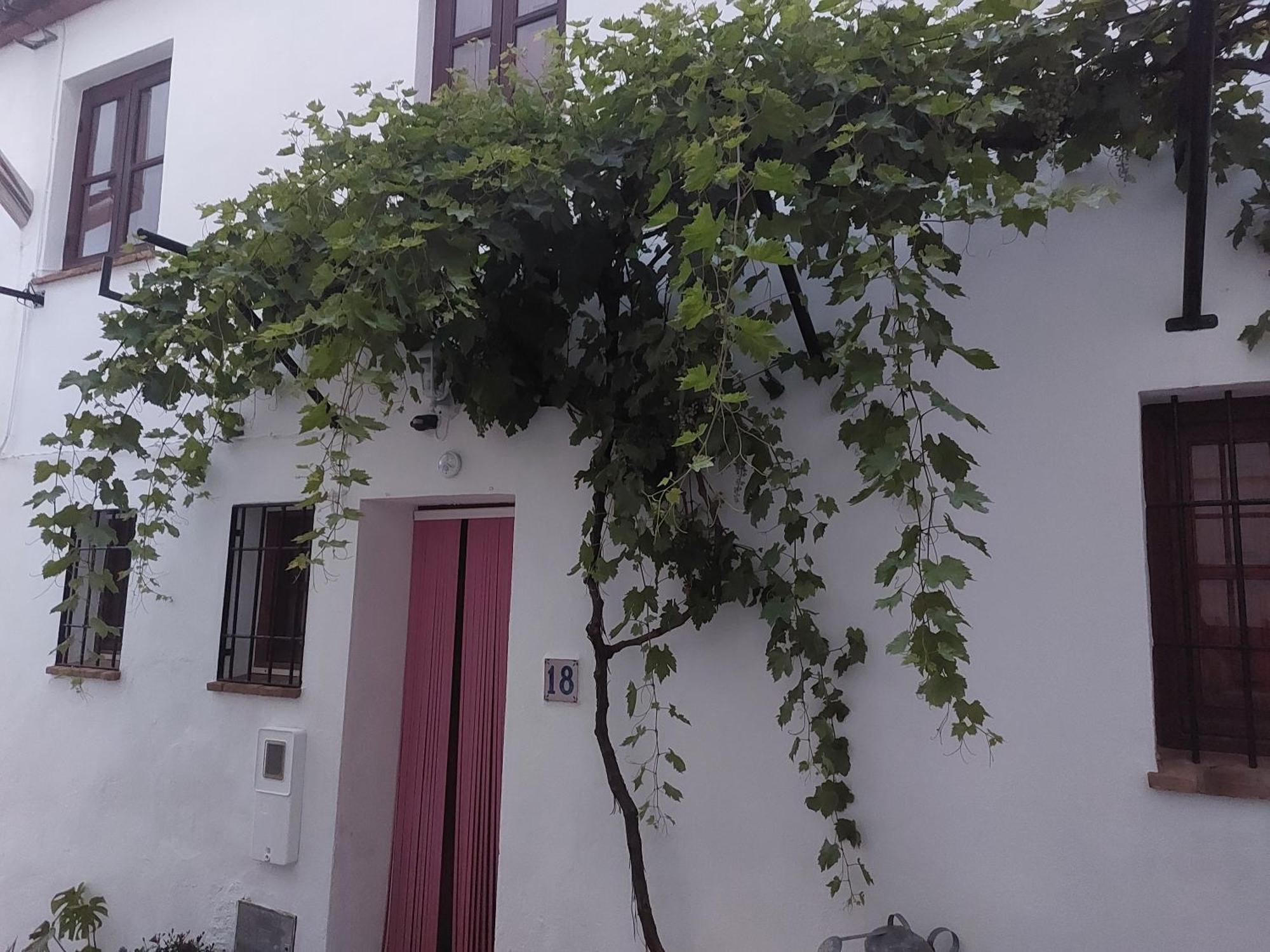 Casa Balcon Granada