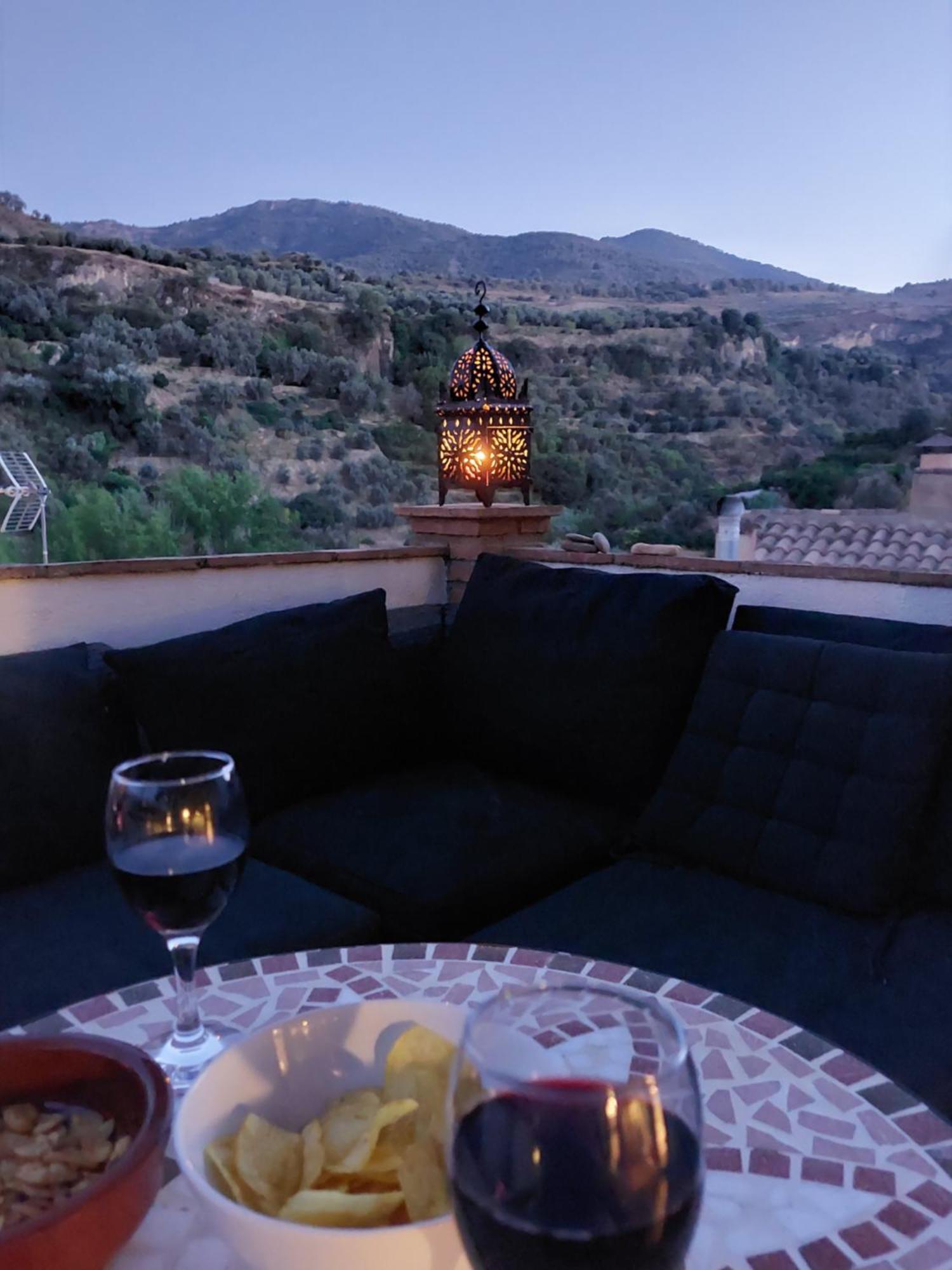 Casa Balcon *