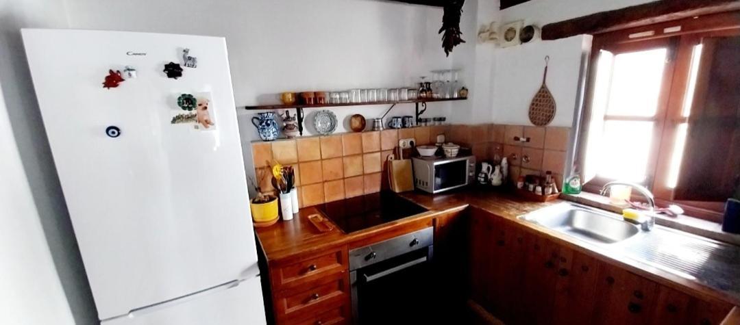 Casa Balcon Holiday home Granada
