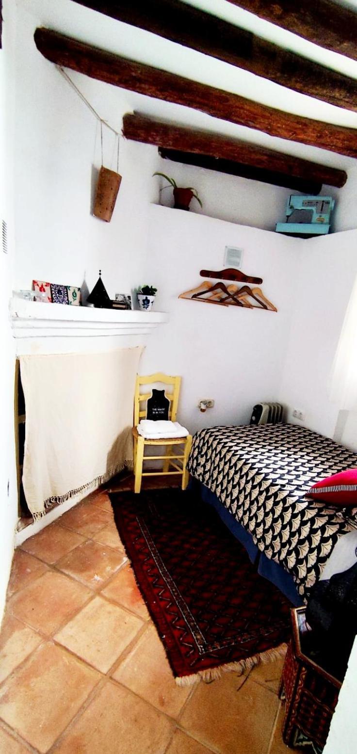 Casa Balcon *