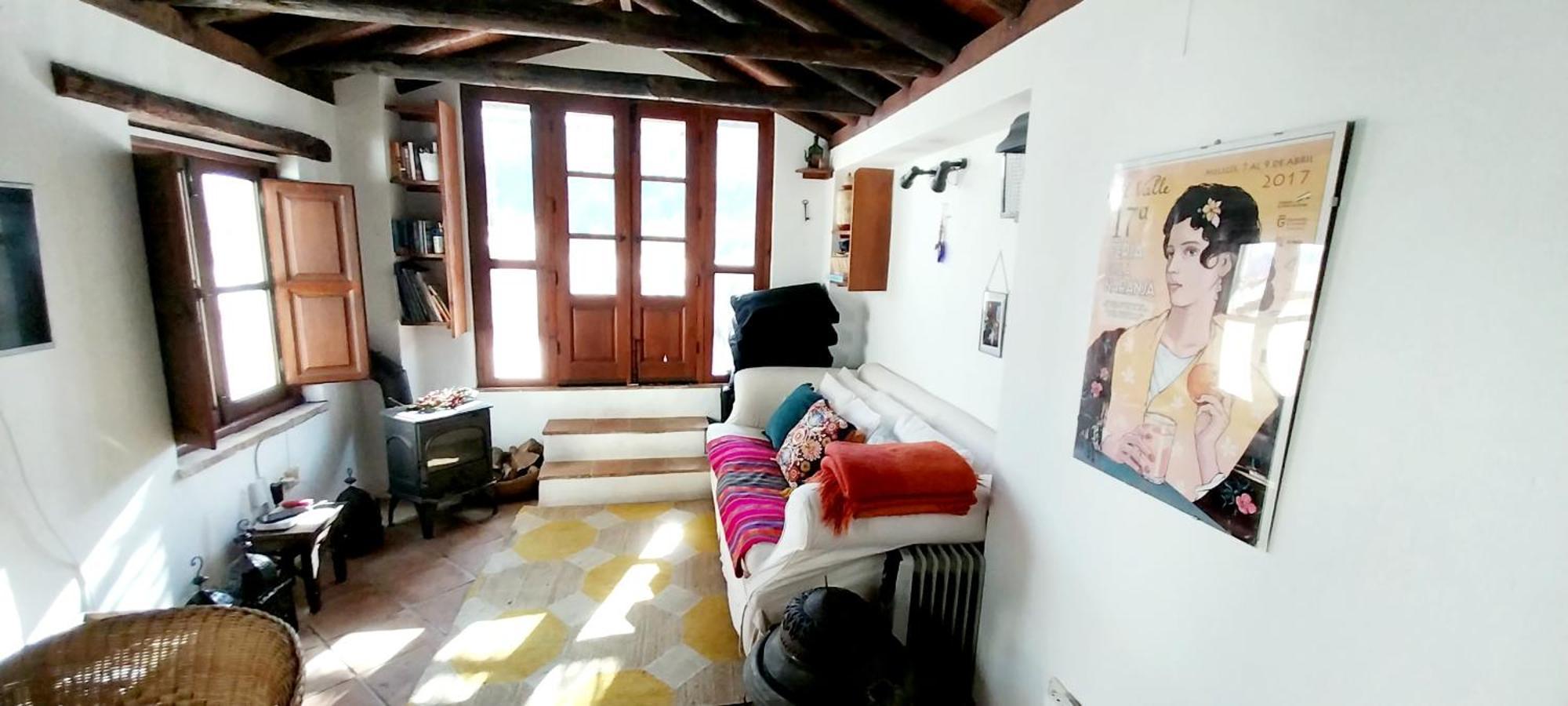 Casa Balcon Granada