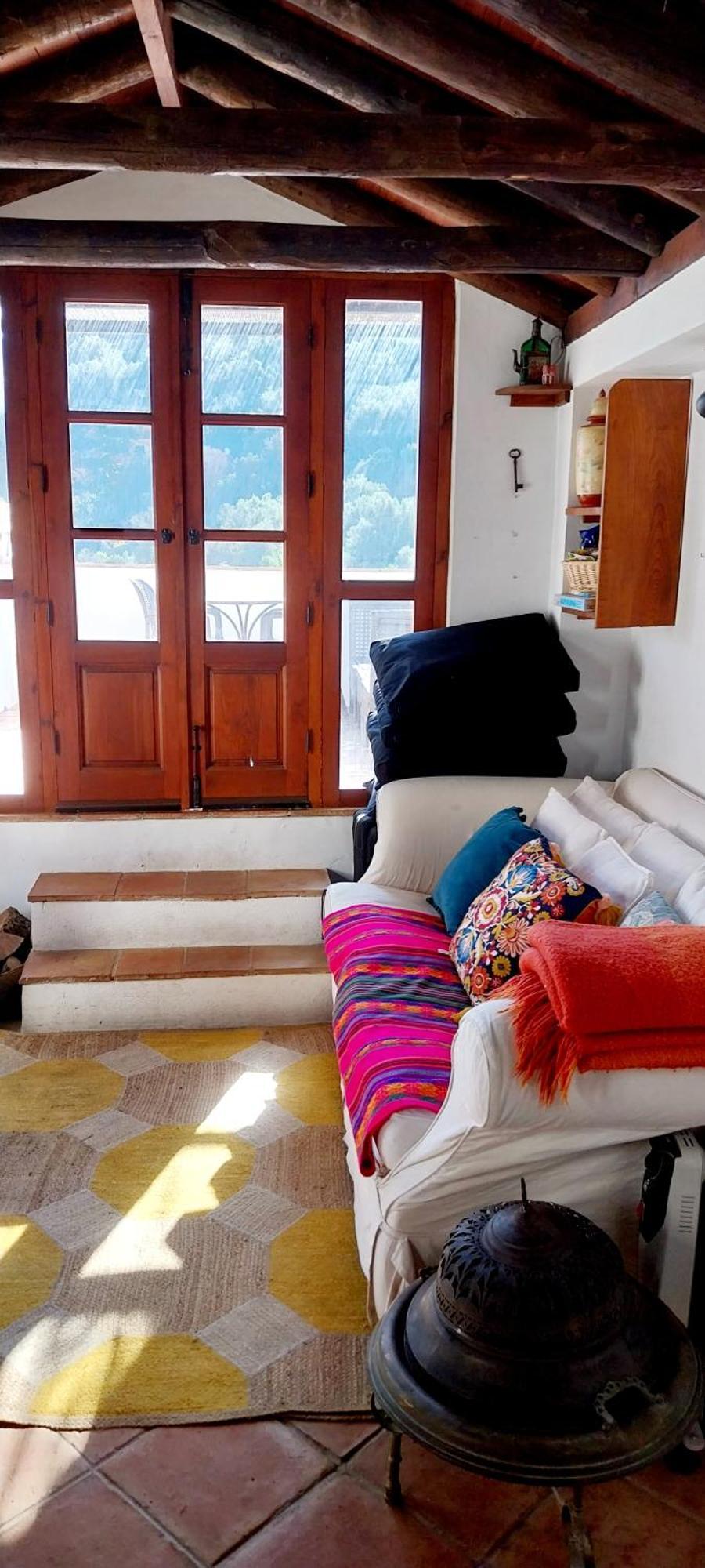 Casa Balcon